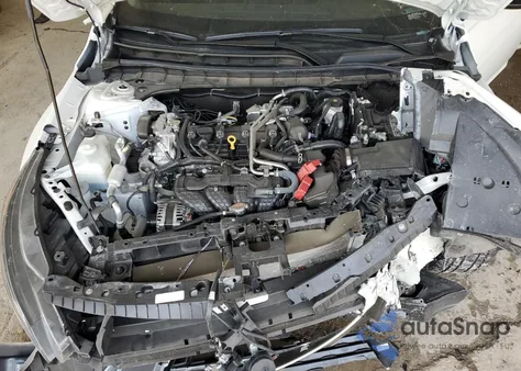 2024 Nissan Altima Sr from USA, damaged, VIN 1N4BL4CV0RN353486